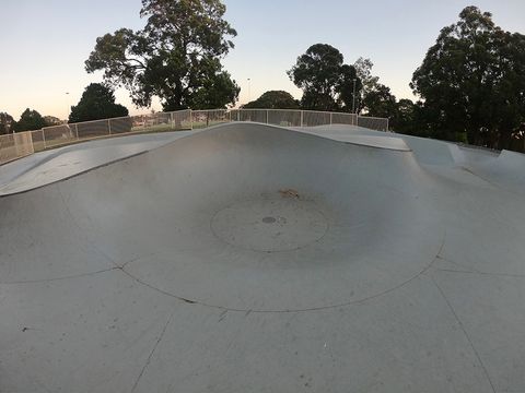 Five Dock Bowls photo 5