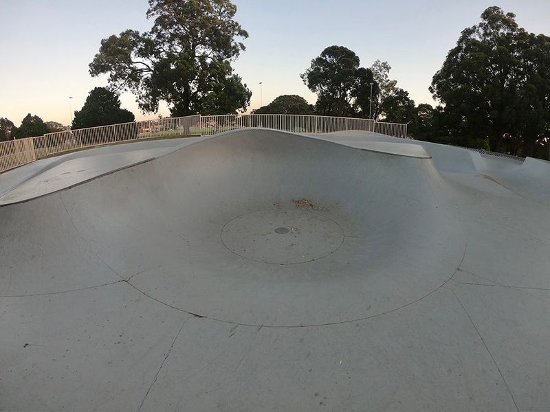 Five Dock Bowls