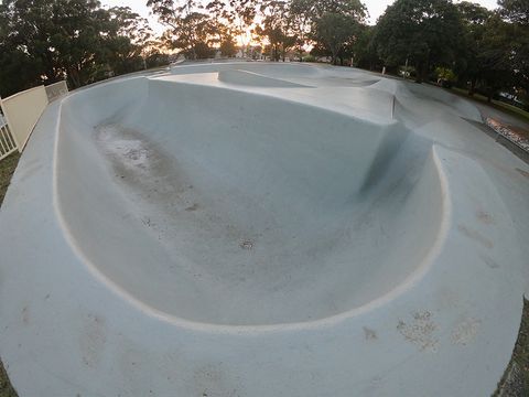 Five Dock Bowls photo 7