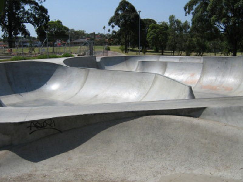 Five Dock Bowls