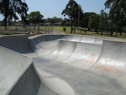 Five Dock Bowls photo 13