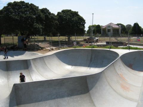 Five Dock Bowls photo 16