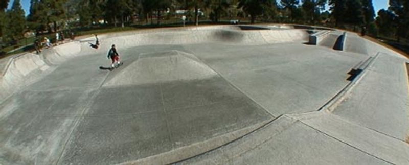 Flagstaff  SkatePark