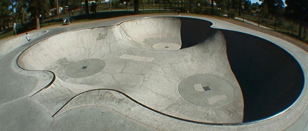 Flagstaff  SkatePark