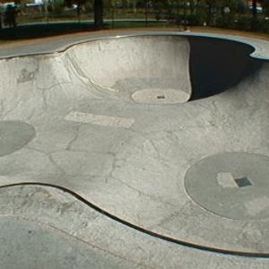 Flagstaff  SkatePark