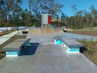 Flagstone Plaza