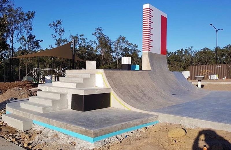 Flagstone Plaza 