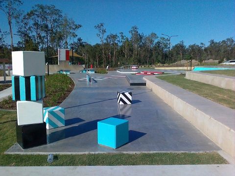 Flagstone Plaza photo 2