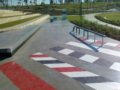 Flagstone Plaza photo 8