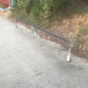 Drain bar