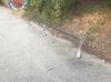 Drain bar