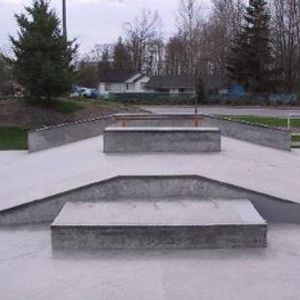 Fleetwood Youthpark