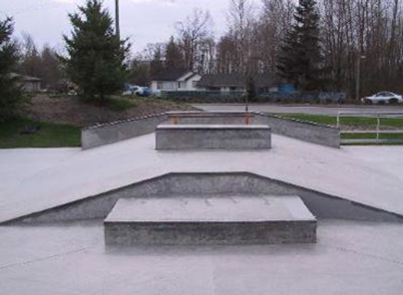 Fleetwood Youthpark