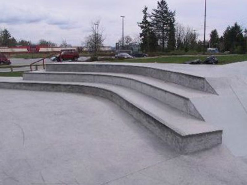 Fleetwood Youthpark