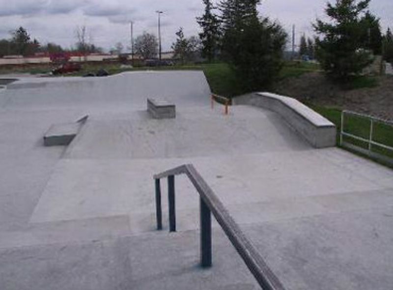 Fleetwood Youthpark