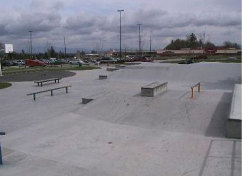 Fleetwood Youthpark