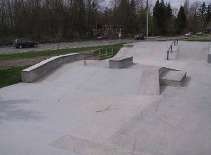 Fleetwood Youthpark