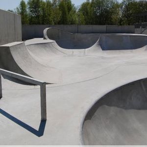 Flensburg Skate Park