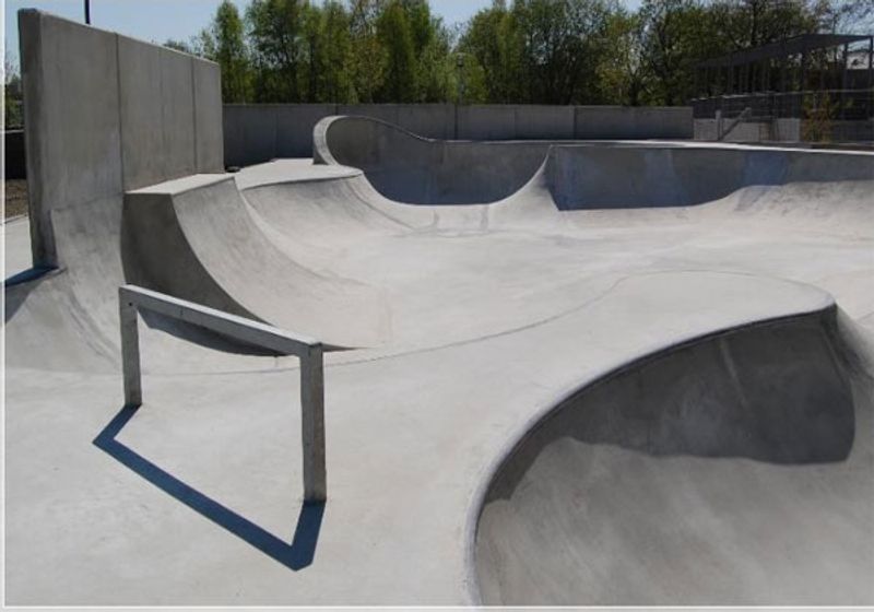 Flensburg Skate Park
