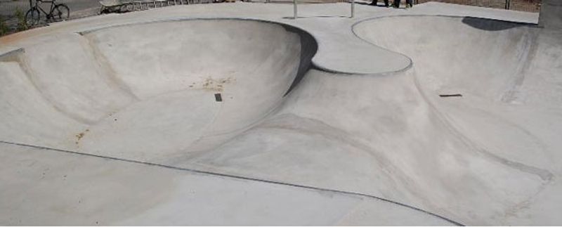 Flensburg Skate Park