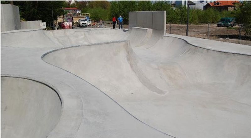 Flensburg Skate Park