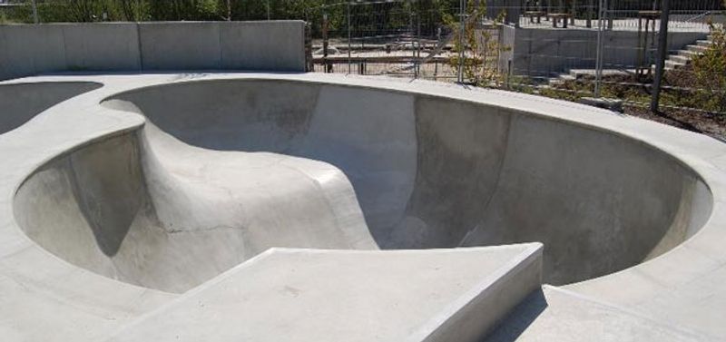 Flensburg Skate Park