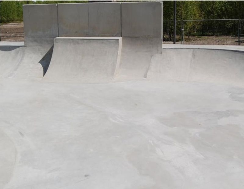 Flensburg Skate Park