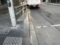 Flinders Bump to Bar