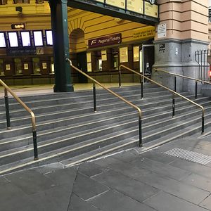 Flinders Rail