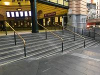Flinders Rail