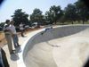 Florence Skate Park