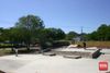Floresville Skate Park