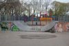 Fog Lane Skatepark