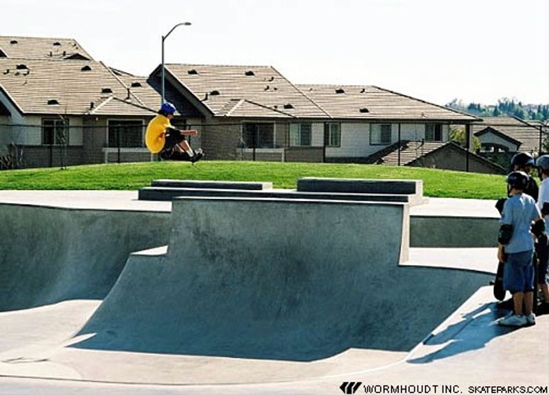 Folsom Skatepark