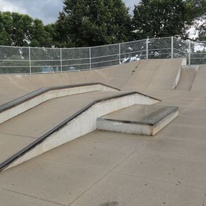 Fond Du Lac Skatepark