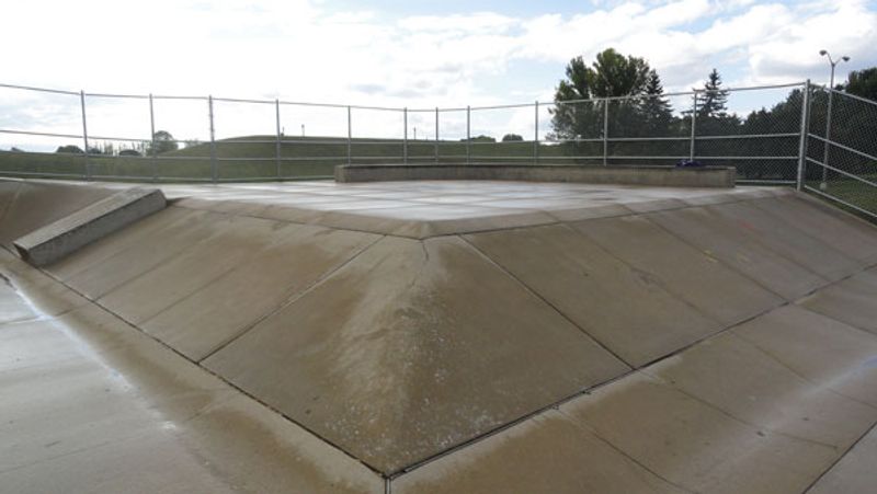 Fond Du Lac Skatepark