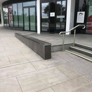 Food Coop Ledge 