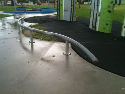 West Footscray Ledges photo 3
