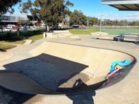 Forbes Skatepark