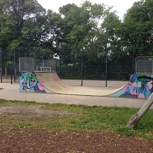 Forckenbeckplatz Mini