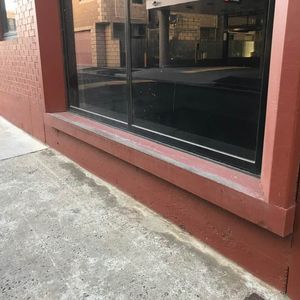 Ford Ledge 