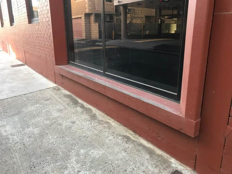 Ford Ledge 