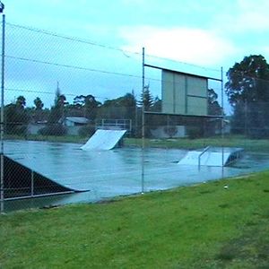 Forestdale Skate Park