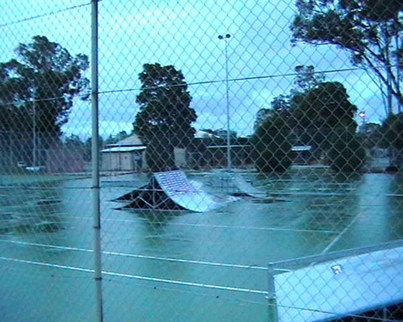 Forestdale Skate Park