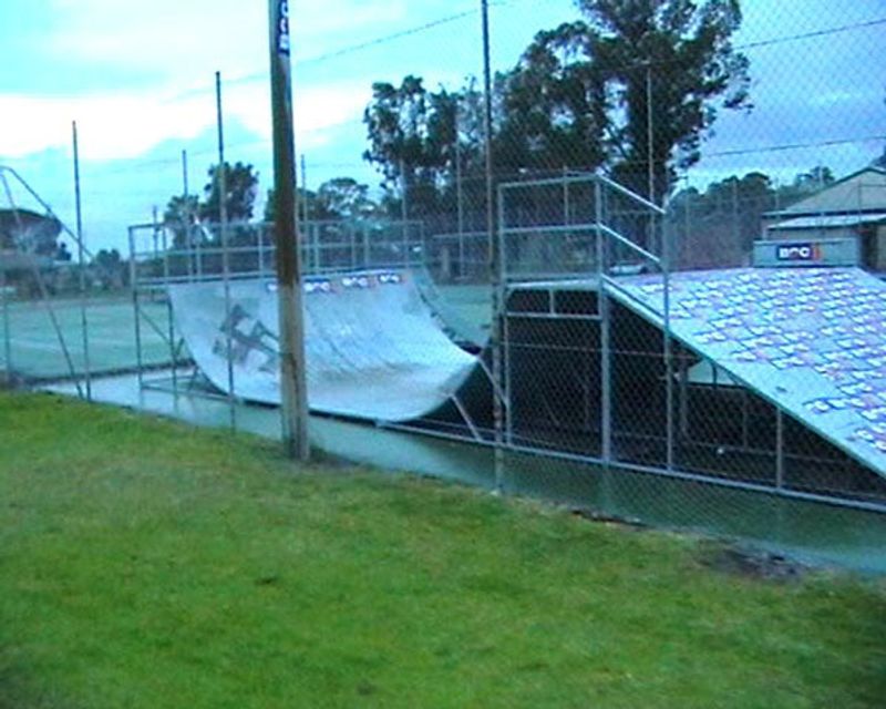 Forestdale Skate Park