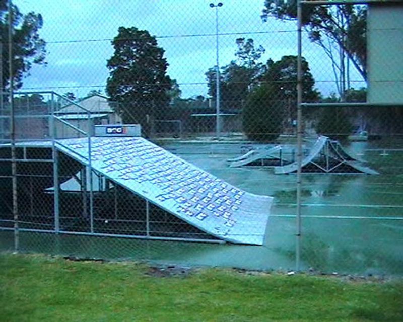 Forestdale Skate Park