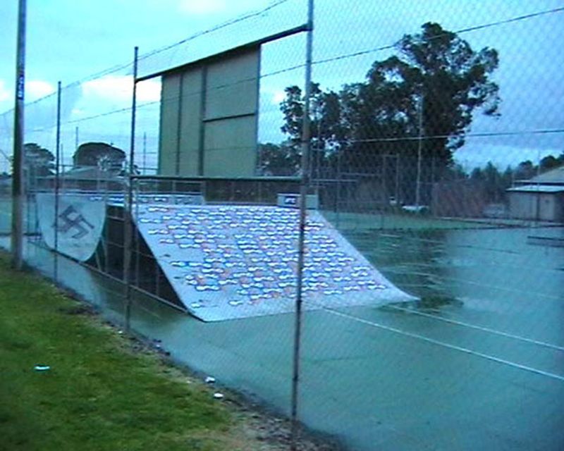 Forestdale Skate Park