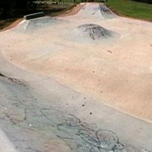 Forestville Skate Park