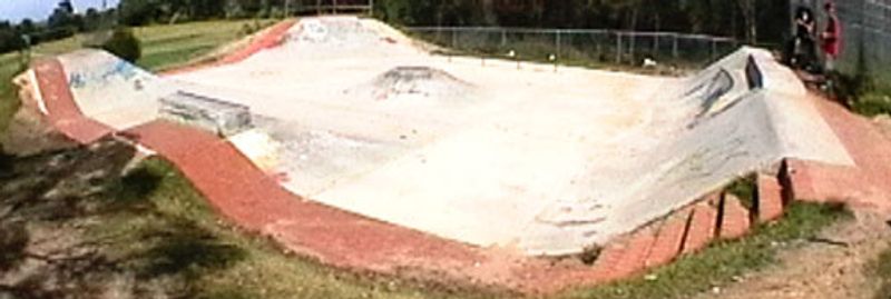 Forestville Skate Park