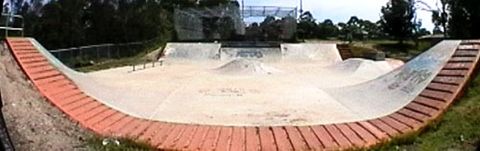 Forestville Skate Park photo 3